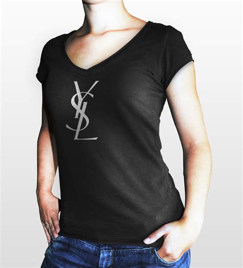 ysl t shirt australia|ysl tee shirts women's.